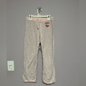 COPY - Juicy couture sweatpants
